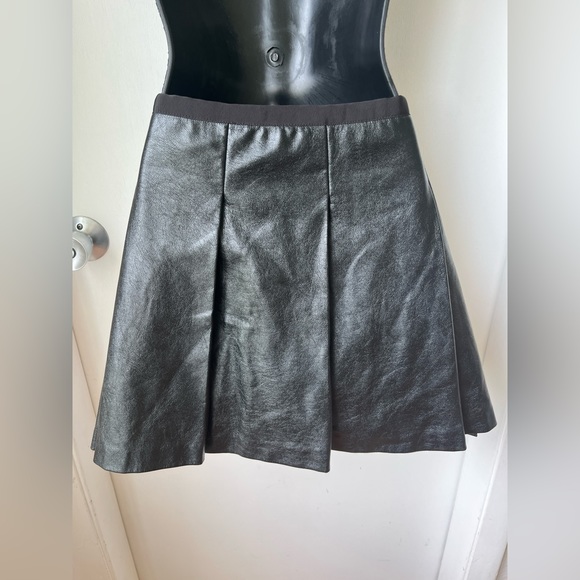 Sacai Luck Sakairak Razor Skirt Midwest Buy JP size 1 - Picture 6 of 14